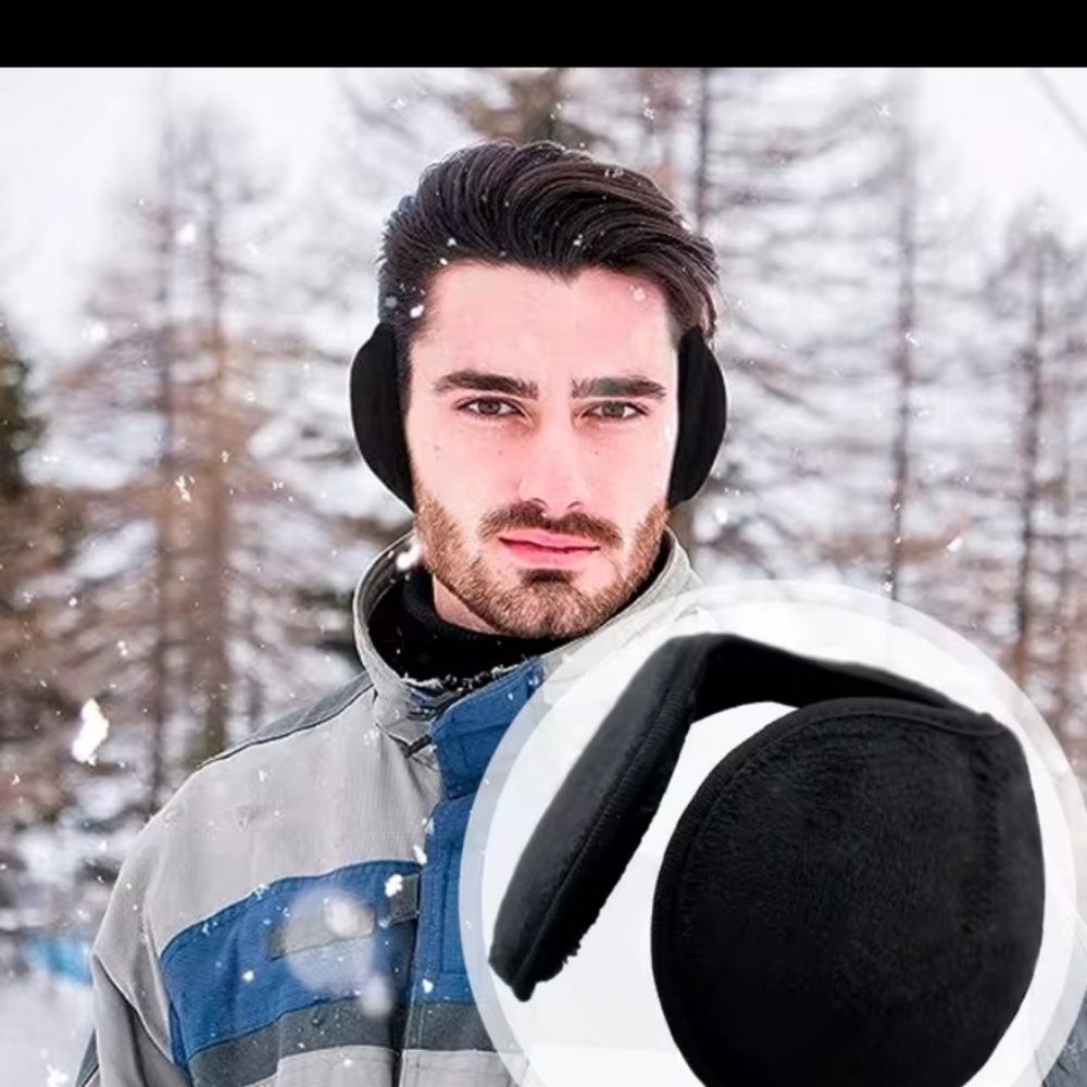 Ear muffs